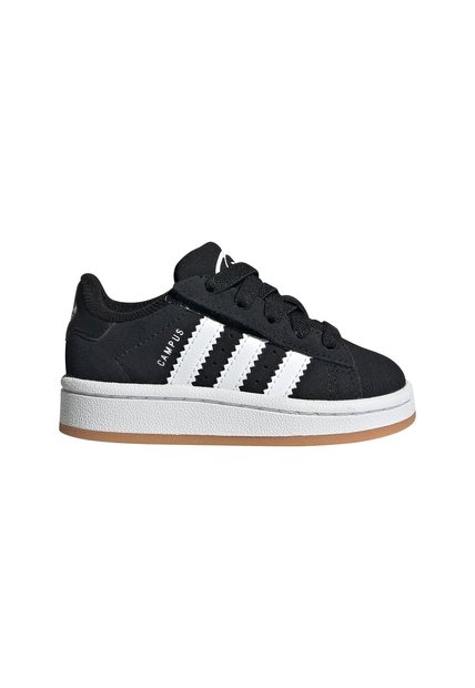 Tenis Negro Adidas Campus 00s Bebes