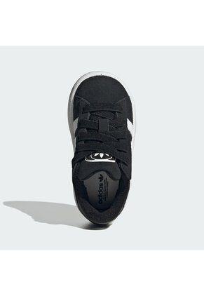 Tenis Negro Adidas Campus 00s Bebes