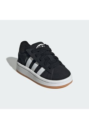 Tenis Negro Adidas Campus 00s Bebes