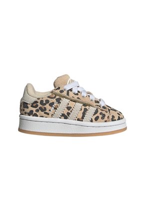 Tenis Beige Adidas Campus 00s Bebes