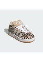 Tenis Beige Adidas Campus 00s Niños de adidas Originals
