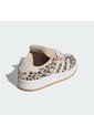 Tenis Beige Adidas Campus 00s Niños de adidas Originals