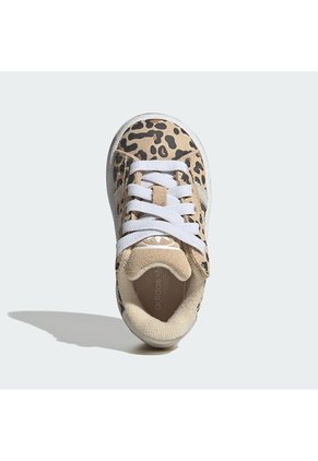 Tenis Beige Adidas Campus 00s Bebes