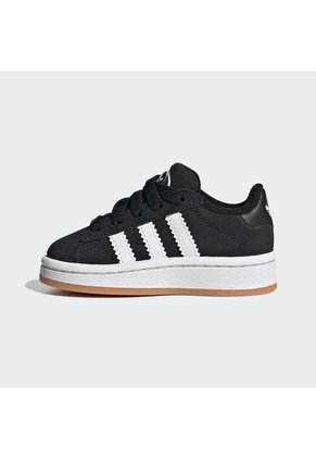 Tenis Negro Adidas Campus 00s Bebes