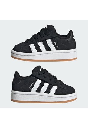 Tenis Negro Adidas Campus 00s Bebes