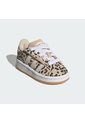 Tenis Beige Adidas Campus 00s Bebes de adidas Originals