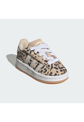 Tenis Beige Adidas Campus 00s Bebes