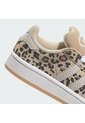 Tenis Beige Adidas Campus 00s Niños de adidas Originals