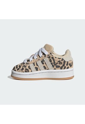 Tenis Beige Adidas Campus 00s Bebes