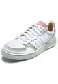 Tenis Blanco-Gris adidas Originals Supercourt W de adidas Originals