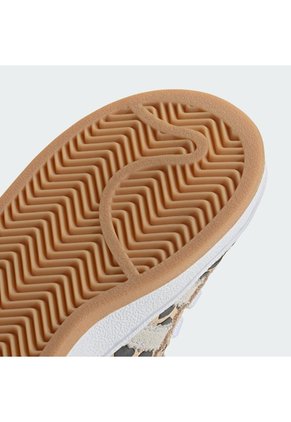 Tenis Beige Adidas Campus 00s Bebes
