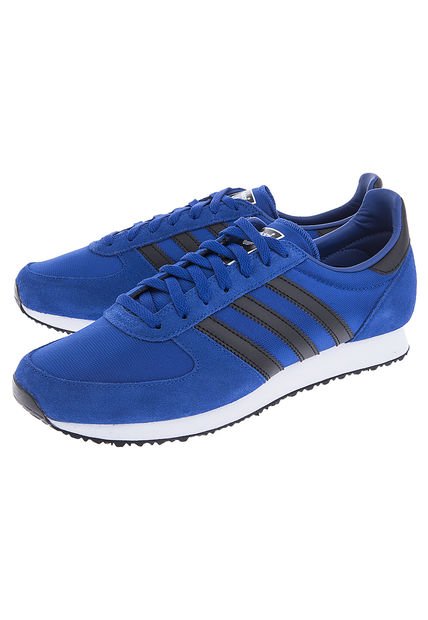 adidas zx racer azul