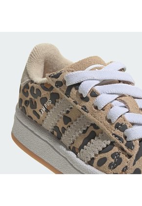 Tenis Beige Adidas Campus 00s Bebes