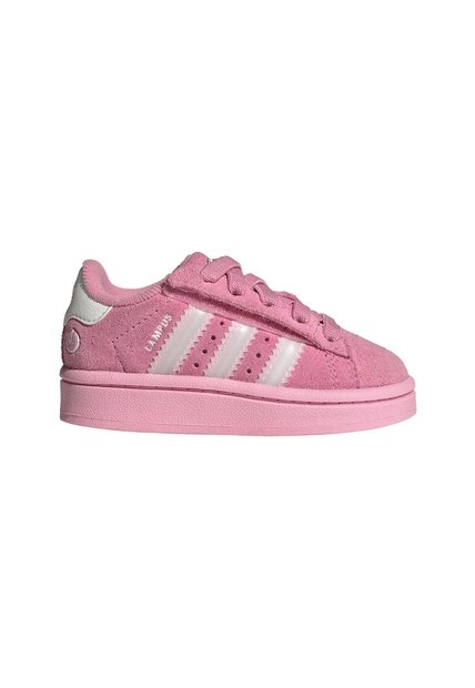 Tenis Rosa Adidas Campus 00s Luces LED Bebes