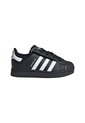 Tenis Negro Adidas Originals Superstar II Bebes de adidas Originals