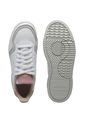 Tenis Blanco-Gris adidas Originals Supercourt W de adidas Originals