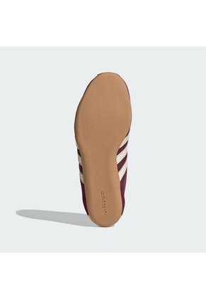 Tenis Vinotinto Adidas Tokyo Lila