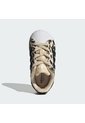 Tenis Beige Adidas Superstar II Comfort Bebes de adidas Originals