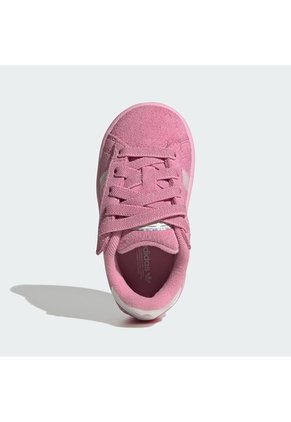 Tenis Rosa Adidas Campus 00s Luces LED Bebes