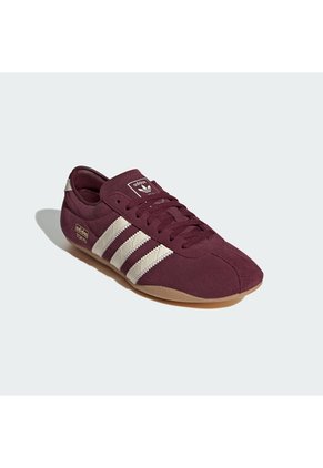 Tenis Vinotinto Adidas Tokyo Lila