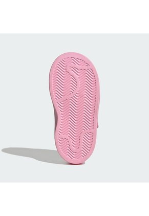 Tenis Rosa Adidas Campus 00s Luces LED Bebes
