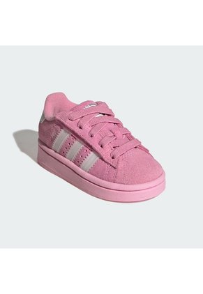 Tenis Rosa Adidas Campus 00s Luces LED Bebes