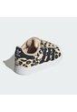 Tenis Beige Adidas Superstar II Comfort Bebes de adidas Originals