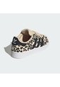 Tenis Beige Adidas Superstar II Niños de adidas Originals