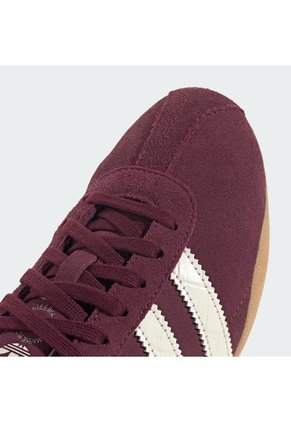 Tenis Vinotinto Adidas Tokyo Lila