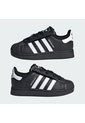 Tenis Negro Adidas Originals Superstar II Bebes de adidas Originals