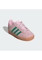 Tenis Rosa Adidas Gazelle Bebes de adidas Originals
