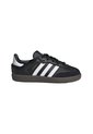Tenis Negro Adidas Samba OG Bebes de adidas Originals