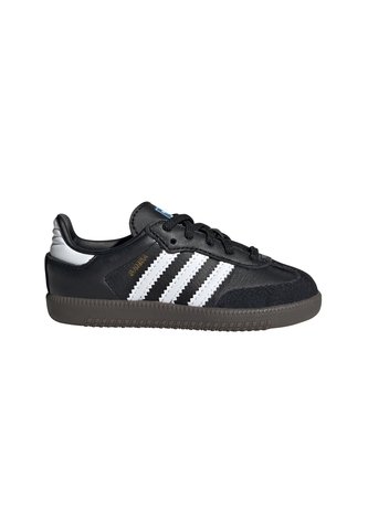Tenis Negro Adidas Samba OG Bebes adidas Originals