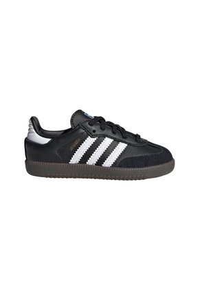 Tenis Negro Adidas Samba OG Bebes