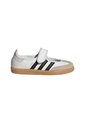 Tenis Blanco Adidas Samba Jane Niños de adidas Originals