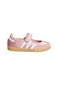 Tenis Rosa Adidas Samba Jane Niños de adidas Originals