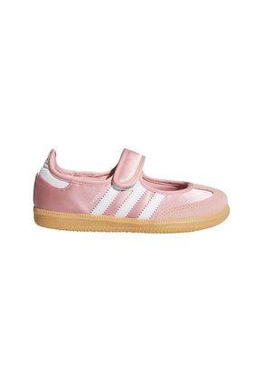 Tenis Rosa Adidas Samba Jane Niños