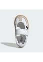 Tenis Blanco Adidas Samba Jane Bebes de adidas Originals