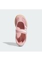 Tenis Rosa Adidas Samba Jane Niños de adidas Originals