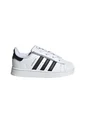 Tenis Blanco Adidas Originals Superstar II Bebes de adidas Originals