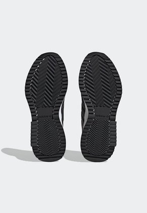 Tenis Lifestyle Negro-Azul-Blanco adidas Originals Retropy F2