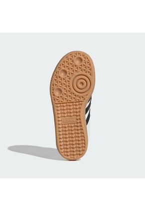 Tenis Blanco Adidas Samba Jane Niños