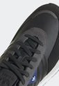 Tenis Lifestyle Negro-Azul-Blanco adidas Originals Retropy F2 de adidas Originals