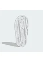 Tenis Blanco Adidas Originals Superstar II Bebes de adidas Originals