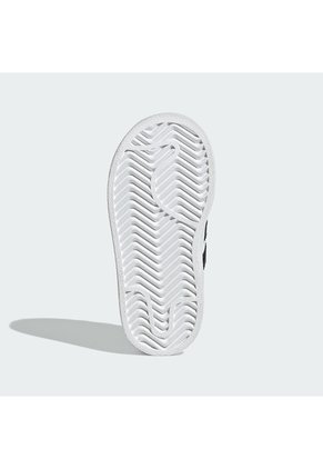 Tenis Blanco Adidas Originals Superstar II Bebes
