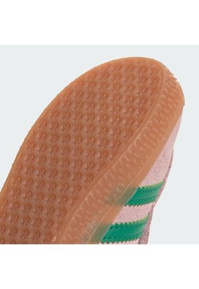 Tenis Rosa Adidas Gazelle Bebes