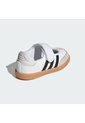 Tenis Blanco Adidas Samba Jane Bebes de adidas Originals