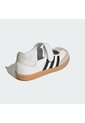 Tenis Blanco Adidas Samba Jane Niños de adidas Originals