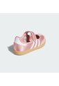 Tenis Rosa Adidas Samba Jane Niños de adidas Originals