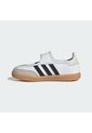 Tenis Blanco Adidas Samba Jane Bebes de adidas Originals